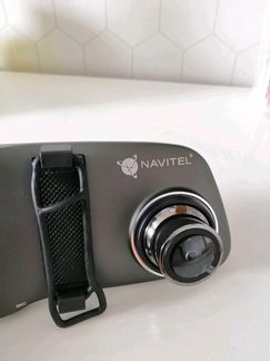 Зеркало регистратор Navitel MR 250