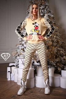 Костюм Gucci