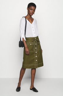 Юбка J.Crew новая