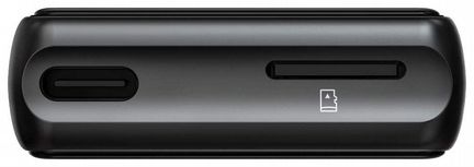 Плеер Fiio M5