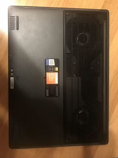 Ноутбук Xiaomi Mi Gaming Laptop