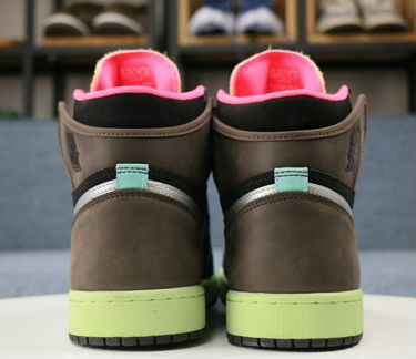 Jordan 1 Retro High Tokyo Bio Hack