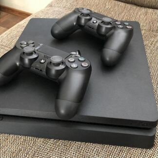 Sony PS4