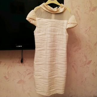 Праздничное платье