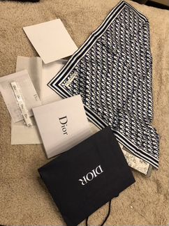 Женский платок