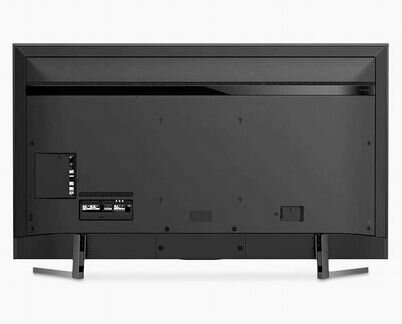 Телевизор Sony KD-85XG9505