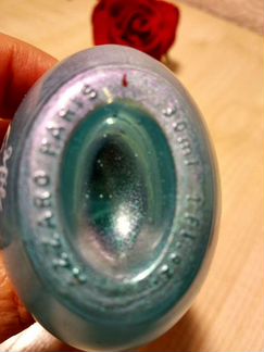 Туалетная вода Azzaro Вlue Sharm 30ml