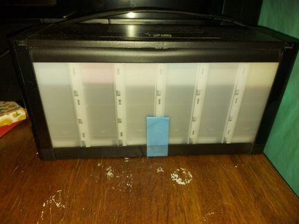 Принтер epson 850 L