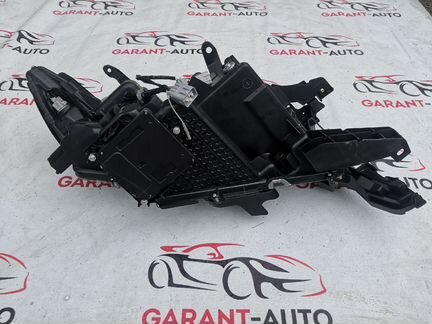 Фара левая Toyota Prado Full LED