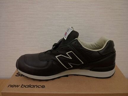 Новые оригинальные New Balance M 576 CKK US11 RU44