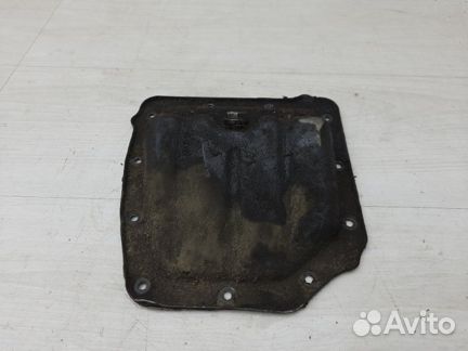 Поддон Kia Ceed JD R25G 2014