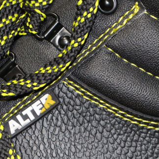 Зимние ботинки Альтер-профи. Все размеры