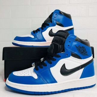 Кроссовки Nike Air Jordan 1 Retro