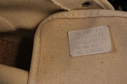 Женские сапоги