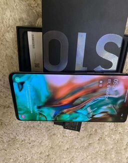 Samsung S10