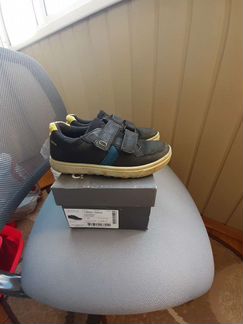 Кроссовки Ecco экко Gore tex, р.29