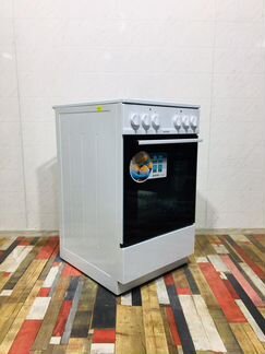 Плита электрическая Hotpoint-Ariston
