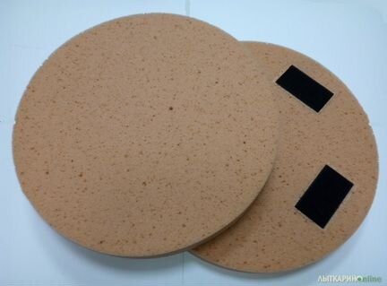 Затирка штукатурки