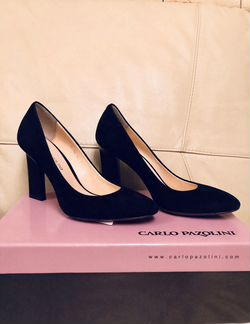 Туфли Carlo Pazolini