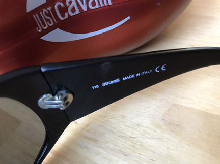 Солнечные Очки Just Cavalli