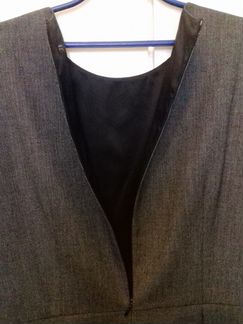 Сарафан фирмы Zara
