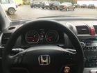 Honda CR-V 2.4 AT, 2008, 171 150 км объявление продам