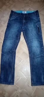 Мужские джинсы 32 размер