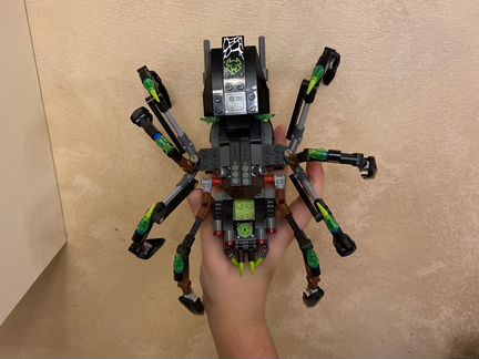 Lego Chima