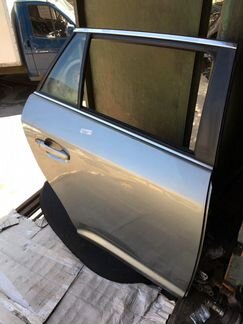 Дверь универсал Тойота Авенсис Toyota Avensis T270