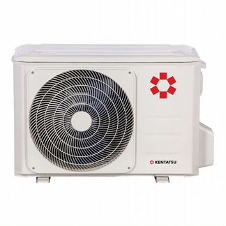 Новый кондиционер kentatsu ksgb70hzan1