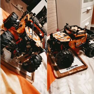 Продаётся машина lego Technik 42099