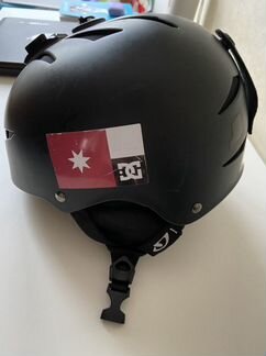 Сноубордический шлем Giro