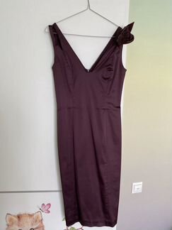 Платье брендовое MaxMara