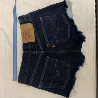 Шорты Levi’s 501