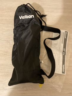 Штатив Velbon Ultrek UT-45L