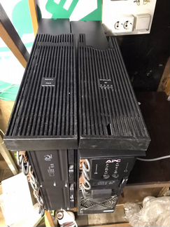Apc smart ups 5000