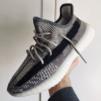 Аdidas Yeezy Boost 350 V2 Zyon, 5,5 US
