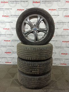 Колеса 5x108 R16