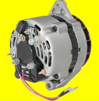 Генератор Mercruiser OMC Volvo Penta