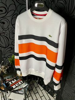 Джемпер мужской lacoste