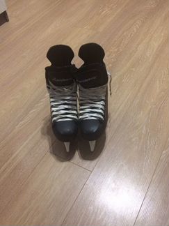 Продам коньки