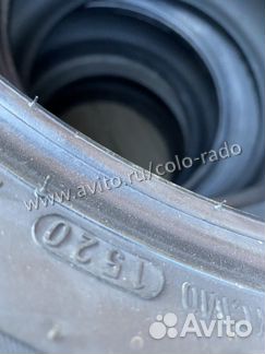 Зимние шины R18 235/55 Kumho WinterCraft WST31
