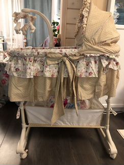 Люлька Simplicity 3046