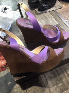 Босоножки studio pollini