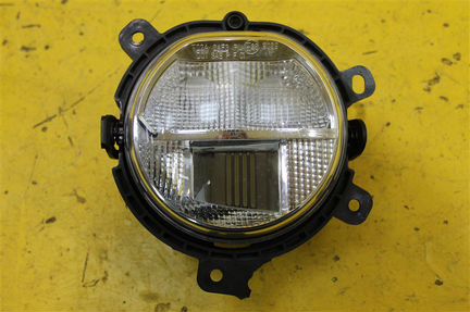 Фара противотуманная правая Mini Cooper Clubman