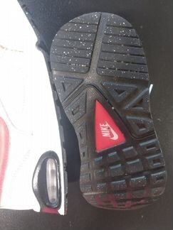 Кроссовки Nike air Max