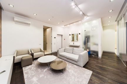 3-к квартира, 115 м², 6/7 эт.