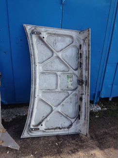 Багажная дверь для Toyota Crown MS123