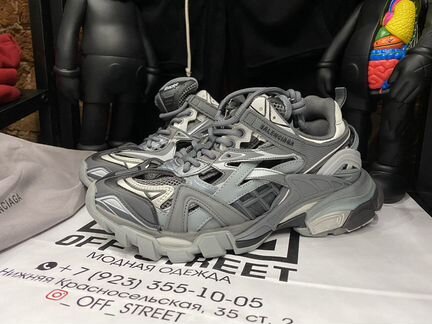 Balenciaga кроссовки