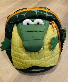 Рюкзак детский Samsonite Funny Face